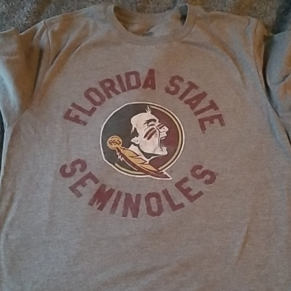 FSU t-shirt